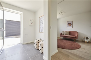 Photo 14. House, Sivmose, Ryslinge 