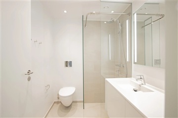 Photo 8. Apartment, Frederiksbrovej, Hillerød 