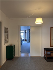 Photo 4. Apartment, Dampfærgevej, København Ø 