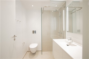 Billede 10. Lejlighed, Frederiksbrovej, Hillerød 