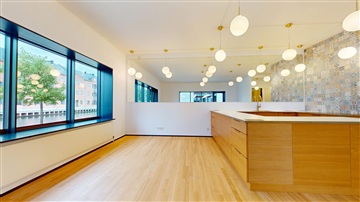 Photo 3. Apartment, Nicolai Eigtveds Gade, København K 
