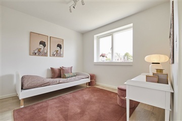 Photo 15. House, Sivmose, Ryslinge 