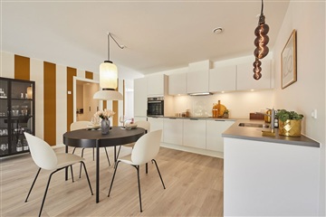 Photo 6. House, Sivmose, Ryslinge 