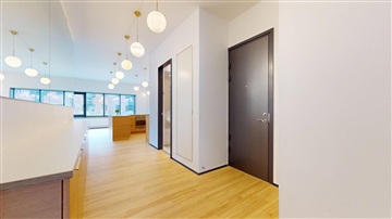 Photo 2. Apartment, Nicolai Eigtveds Gade, København K 