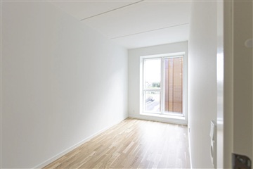 Photo 7. Apartment, Frederiksbrovej, Hillerød 