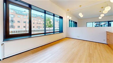 Photo 10. Apartment, Nicolai Eigtveds Gade, København K 
