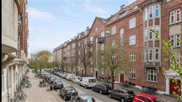 Photo 7. Room, Langøgade, København Ø 