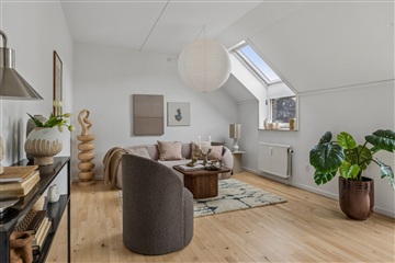 Photo 3. Apartment, Bleggaardsgade, Vejle 