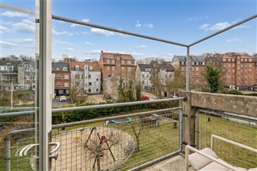 Photo 5. Apartment, Bleggaardsgade, Vejle 