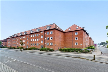 Photo 3. Apartment, Frejasvej, Randers NV 