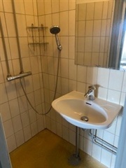 Photo 1. Apartment, Kirkepladsen, Ringkøbing 