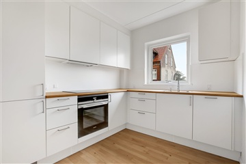 Billede 1. Lejlighed, Bleggaardsgade, Vejle 