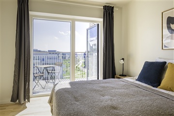 Photo 2. Room, , København SV 