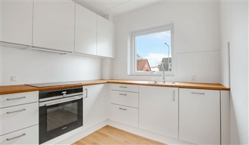 Photo 3. Apartment, Bleggaardsgade, Vejle