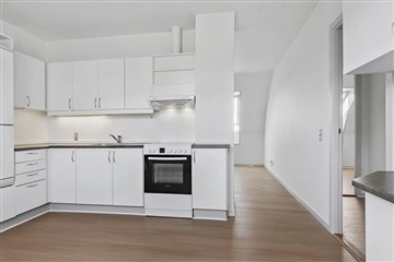 Photo 1. Apartment, Søren Møllers Gade, Randers C 