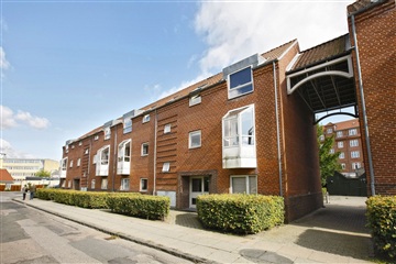 Photo 10. Apartment, Bleggaardsgade, Vejle 