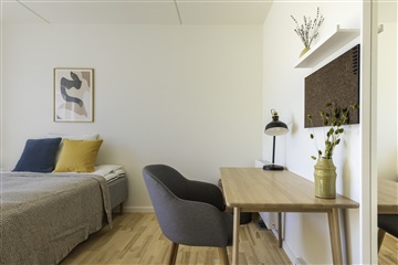 Photo 6. Room, , København SV 