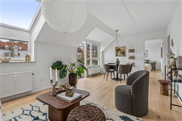 Photo 1. Apartment, Bleggaardsgade, Vejle 