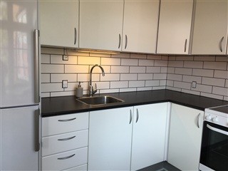 Photo 2. Apartment, St Blichers Vej, Ringkøbing 