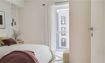 Photo 3. Apartment, Stendraget, Hedehusene 