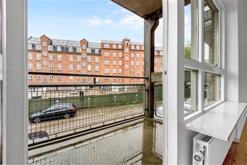 Billede 7. Lejlighed, Bleggaardsgade, Vejle 