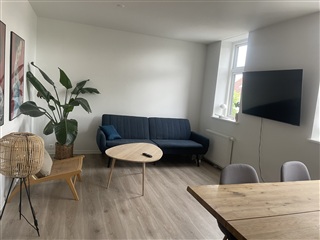 Photo 2. Apartment, Fredericiagade, Vejle 