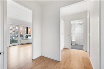 Billede 2. Lejlighed, Bleggaardsgade, Vejle 