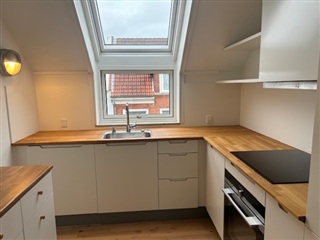 Billede 9. Lejlighed, Bleggaardsgade, Vejle 