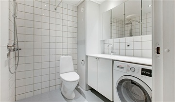 Photo 6. Apartment, Bleggaardsgade, Vejle 