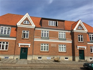 Photo 8. Apartment, St Blichers Vej, Ringkøbing 