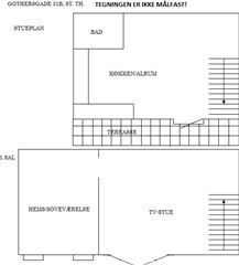 Photo 1. Apartment, Gothersgade, Viborg 