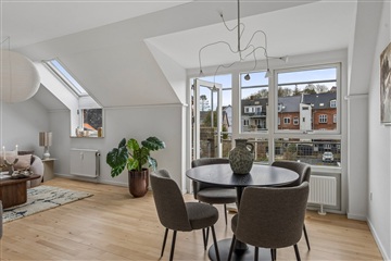 Photo 4. Apartment, Bleggaardsgade, Vejle 