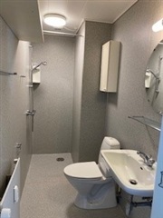 Photo 2. Apartment, St Blichers Vej, Ringkøbing 