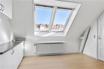 Photo 2. Apartment, Søren Møllers Gade, Randers C 