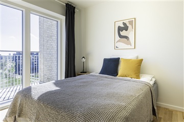 Photo 5. Room, , København SV 