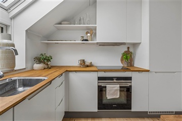 Photo 10. Apartment, Bleggaardsgade, Vejle 