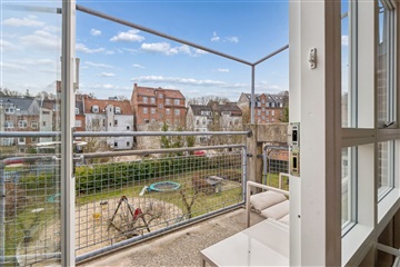 Photo 6. Apartment, Bleggaardsgade, Vejle 