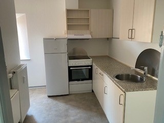 Photo 2. Apartment, Kirkepladsen, Ringkøbing 