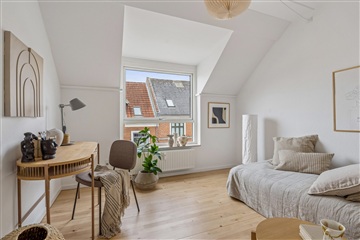 Photo 13. Apartment, Bleggaardsgade, Vejle 