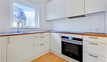 Photo 1. Apartment, Bleggaardsgade, Vejle 