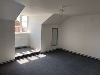 Photo 5. Apartment, Kirkepladsen, Ringkøbing 
