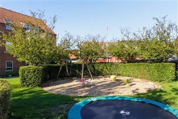 Billede 9. Lejlighed, Bleggaardsgade, Vejle 