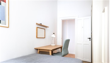 Photo 3. Room, , København K 