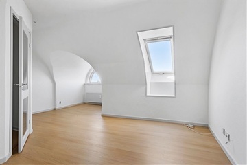 Photo 5. Apartment, Søren Møllers Gade, Randers C 