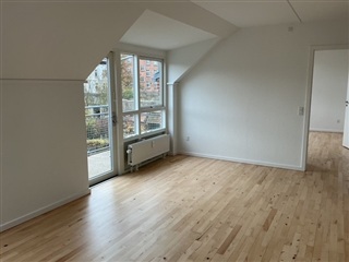 Photo 8. Apartment, Bleggaardsgade, Vejle 