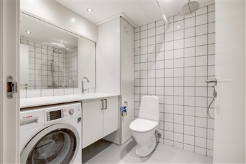 Billede 4. Lejlighed, Bleggaardsgade, Vejle 