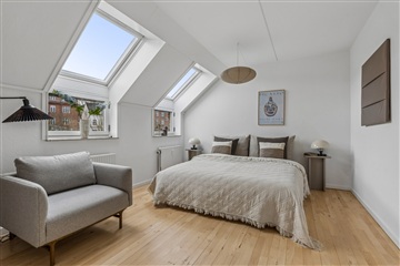 Photo 12. Apartment, Bleggaardsgade, Vejle 