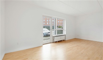 Photo 9. Apartment, Bleggaardsgade, Vejle