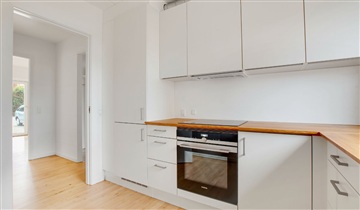 Photo 4. Apartment, Bleggaardsgade, Vejle