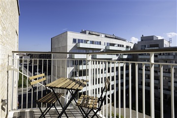 Photo 4. Room, , København SV 